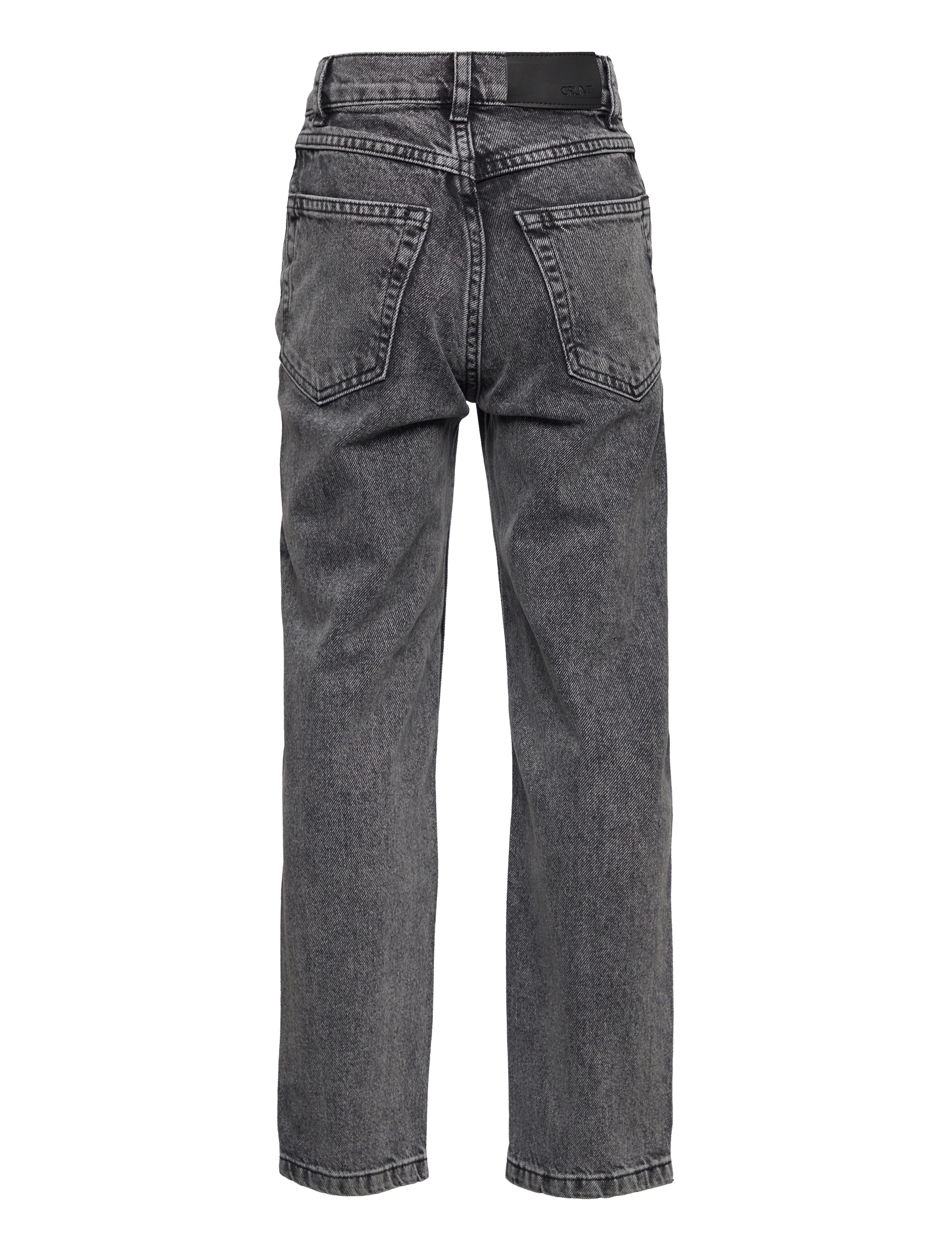 Grunt - 90s Dark Grey - dark grey - 1