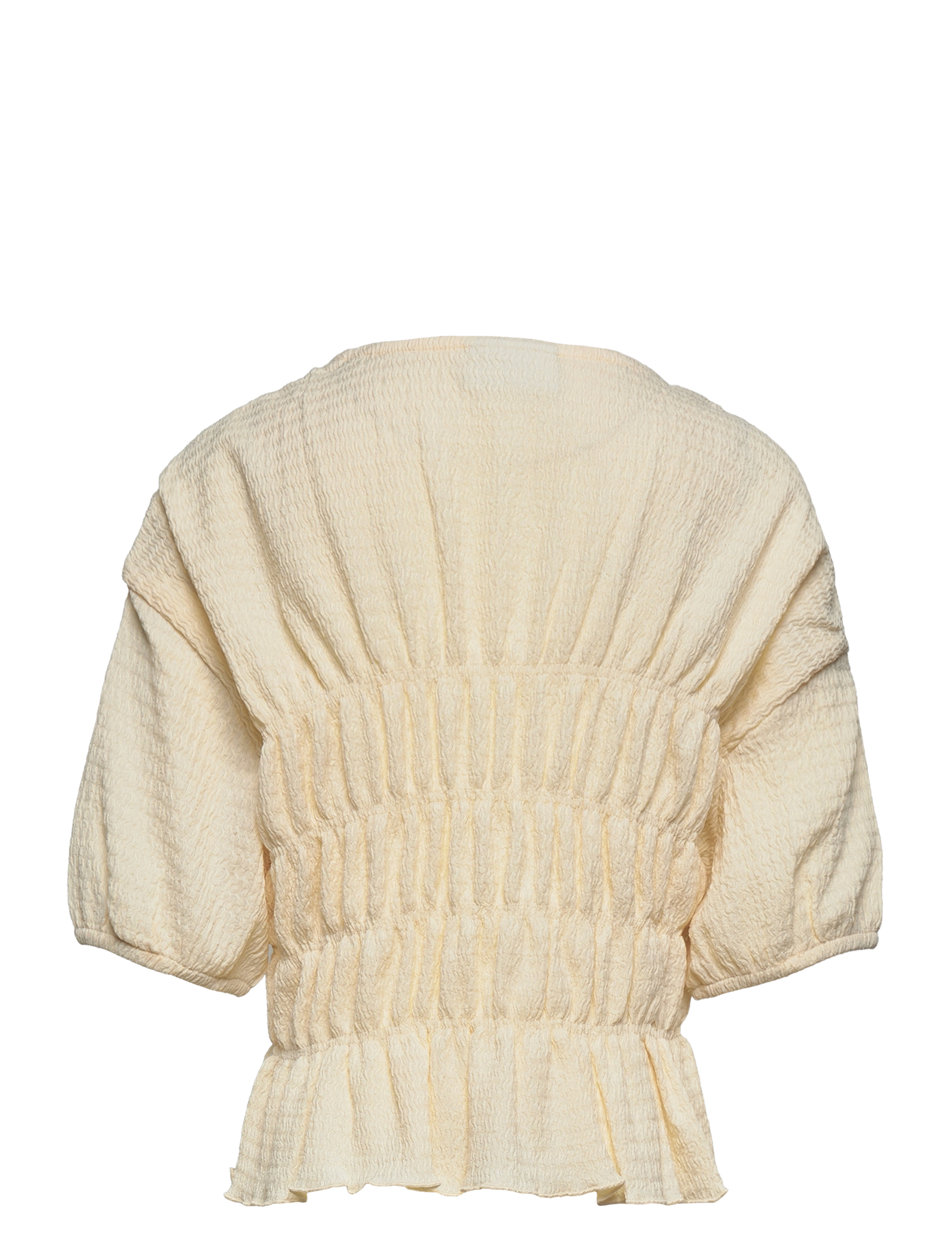 Grunt - Fabienne Blouse - cream white - 1