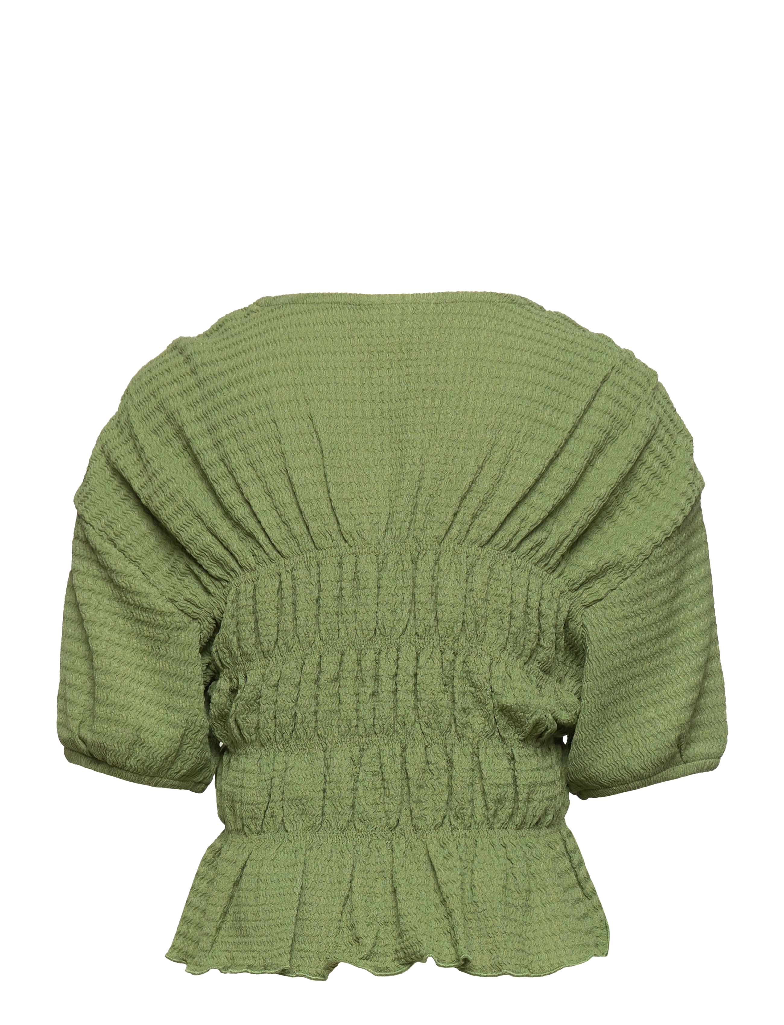 Grunt - Fabienne Blouse - light green - 1