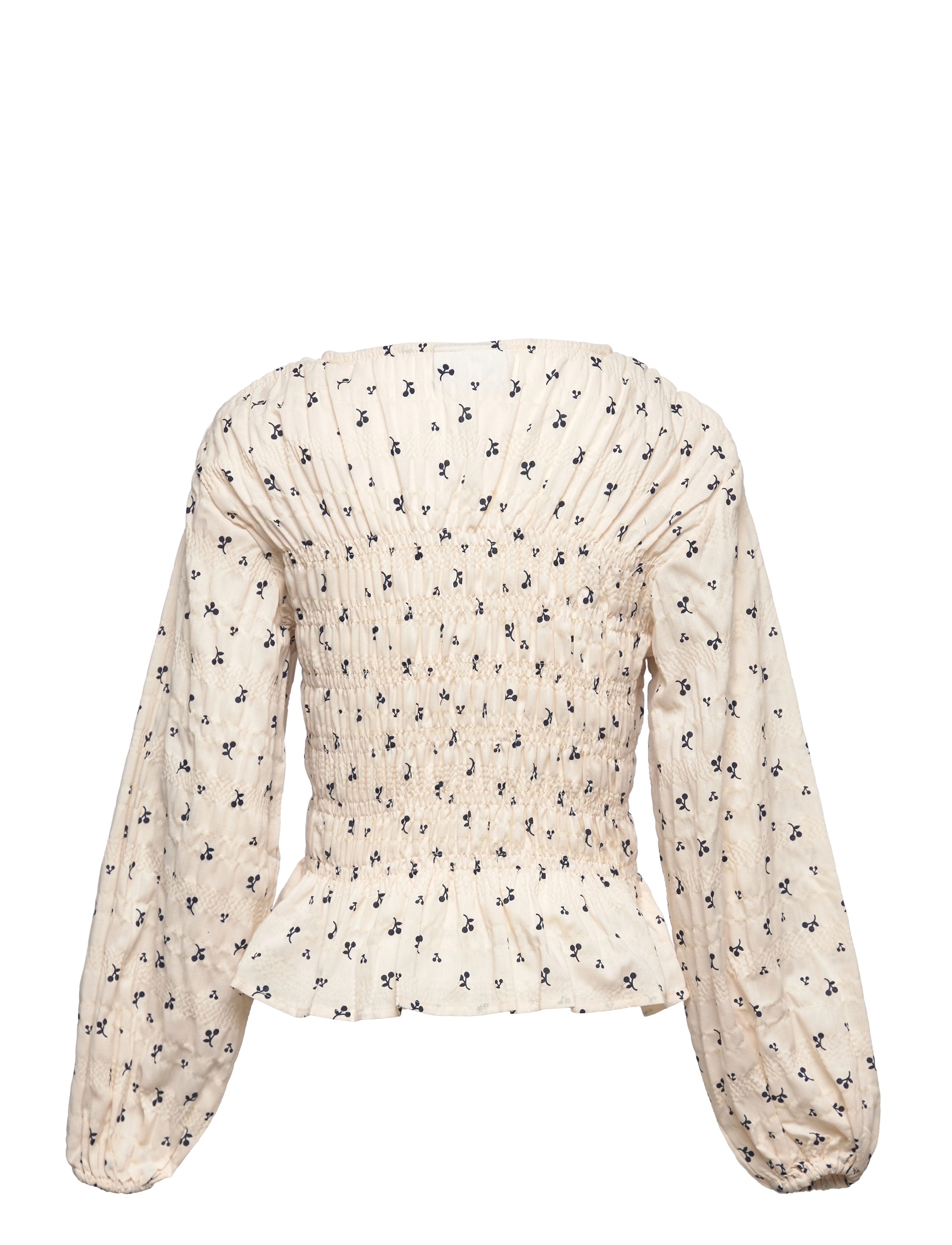 Grunt - Esther Shirt - cream white - 1