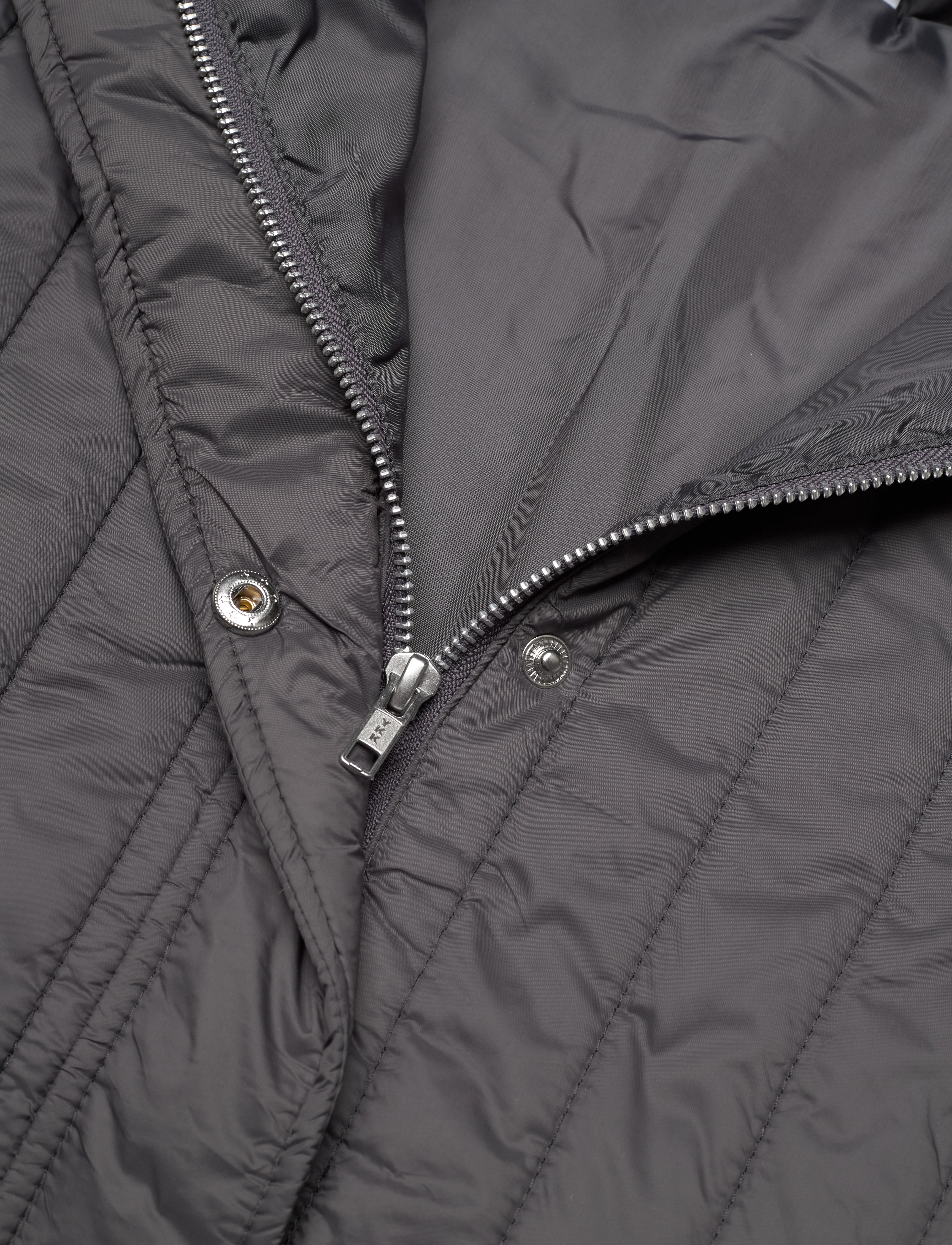 Grunt - Farah Jacket - grey - 2