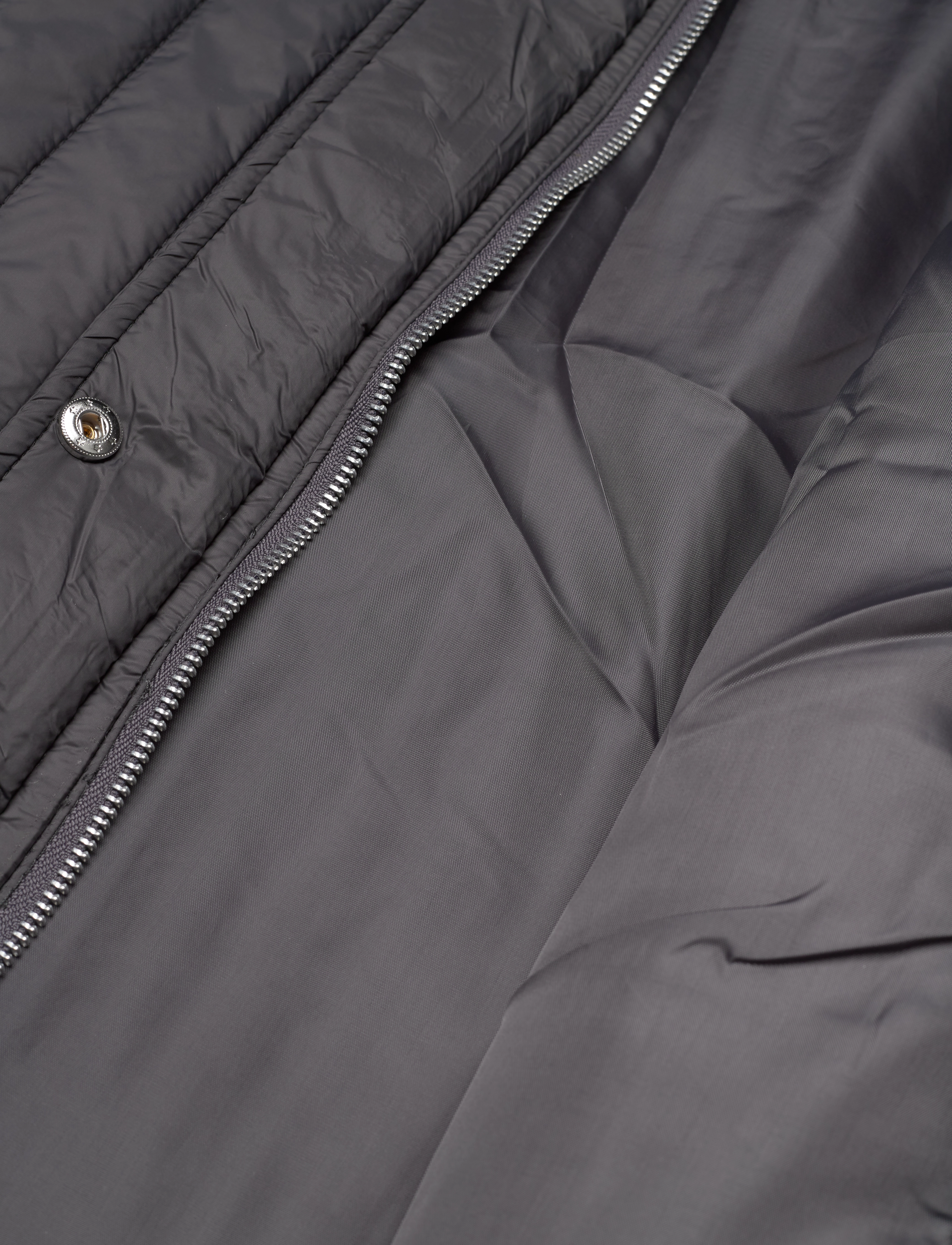 Grunt - Farah Jacket - grey - 4