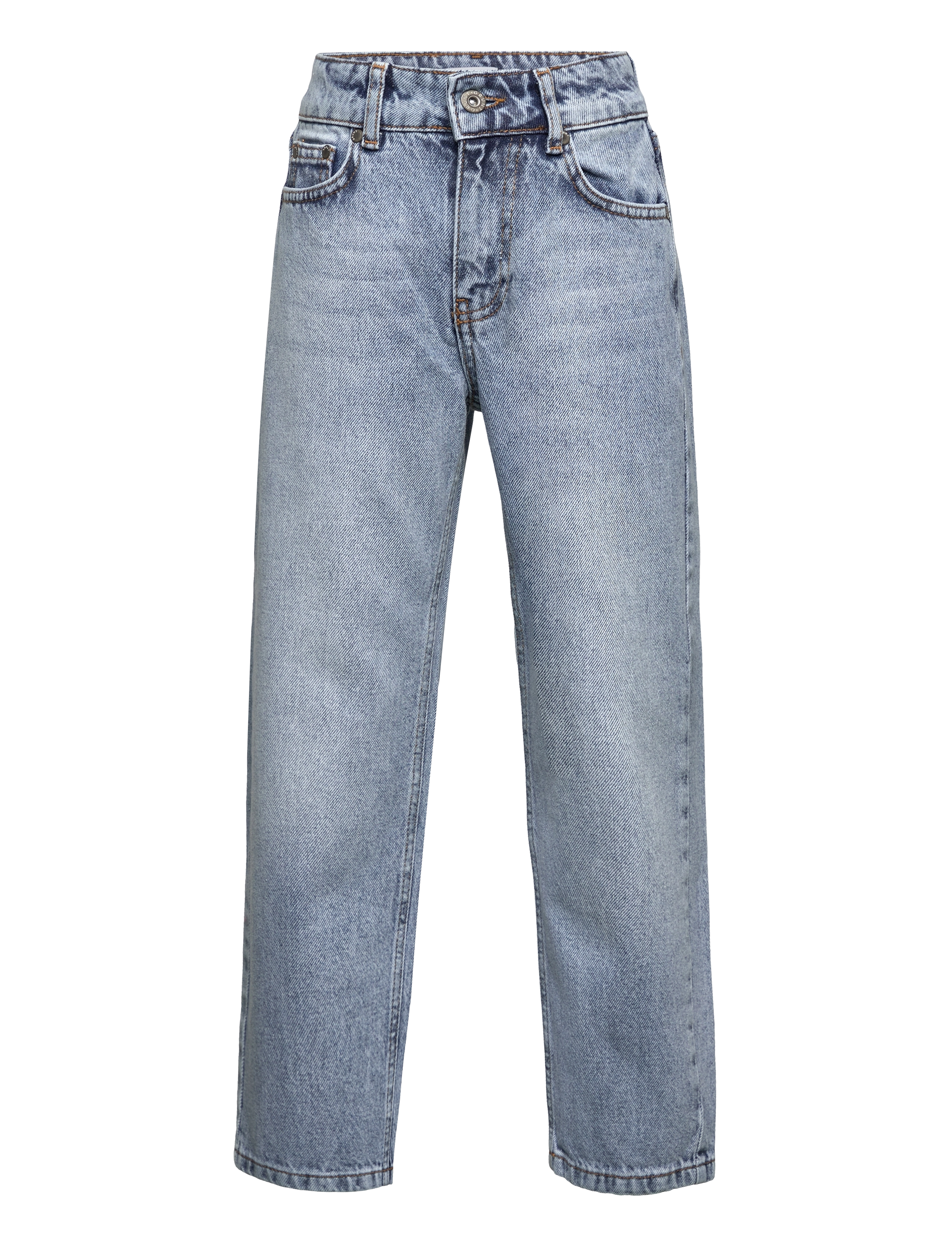 Grunt GRHamon Blue Vintage Jeans - Jeans - BLUE VINTAGE / blue