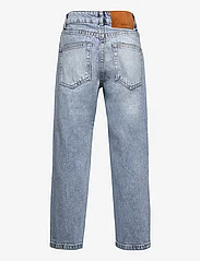 Grunt - Hamon Blue Vintage Jeans - regular piegriezuma džinsa bikses - blue vintage - 1
