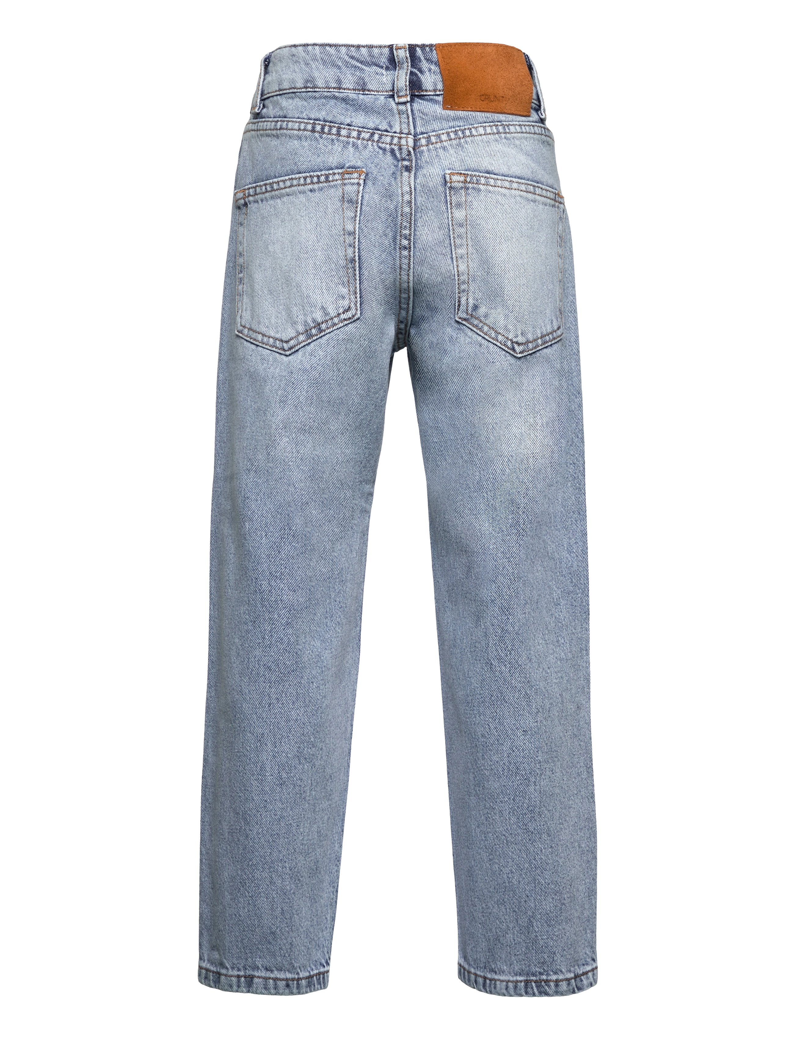 Grunt - GRHamon Blue Vintage Jeans - regular jeans - blue vintage - 1