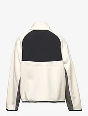 Grunt - Anes Jacket - spring jackets - off white - 1