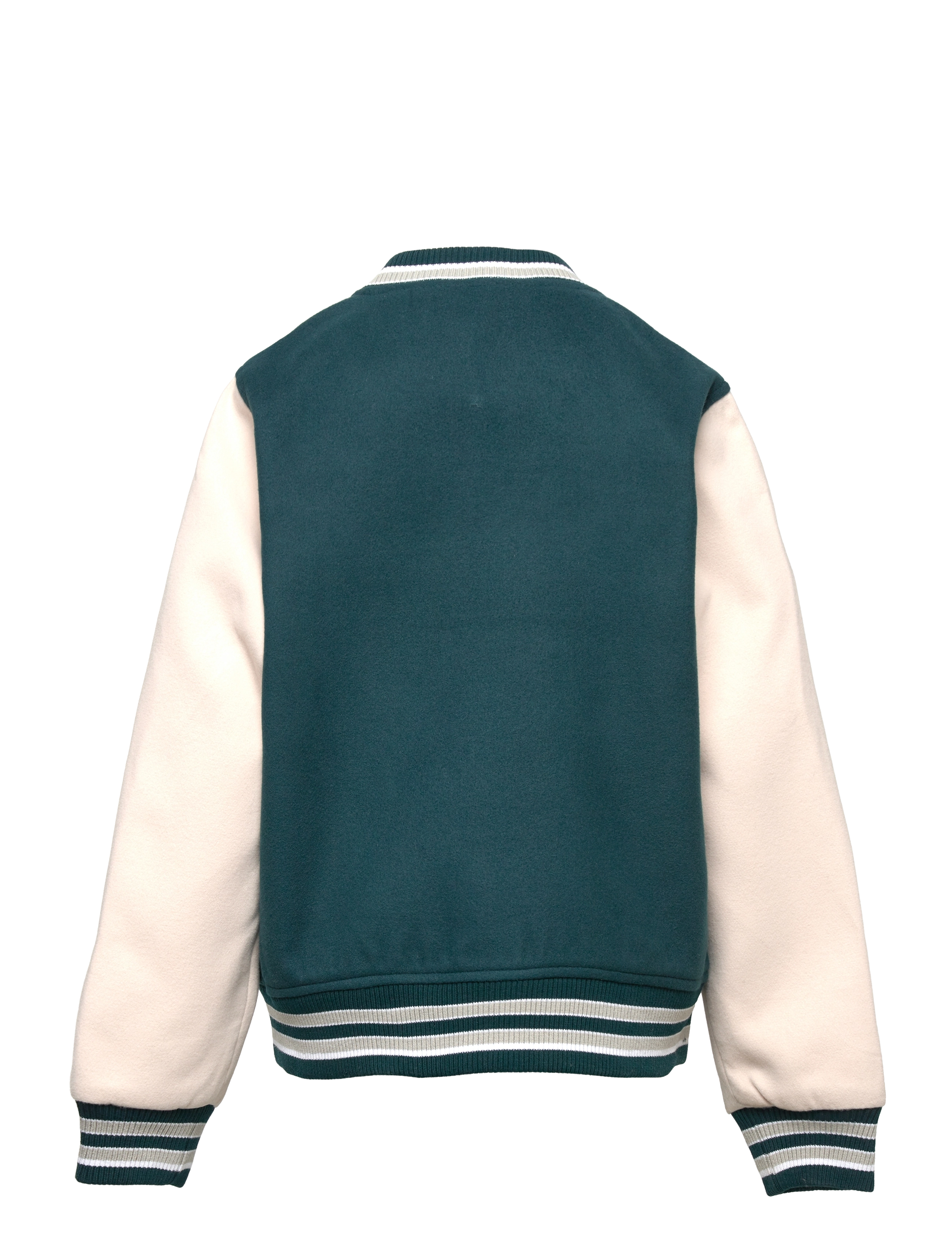 Grunt - Haziel Bomber Jacket - dark green - 1