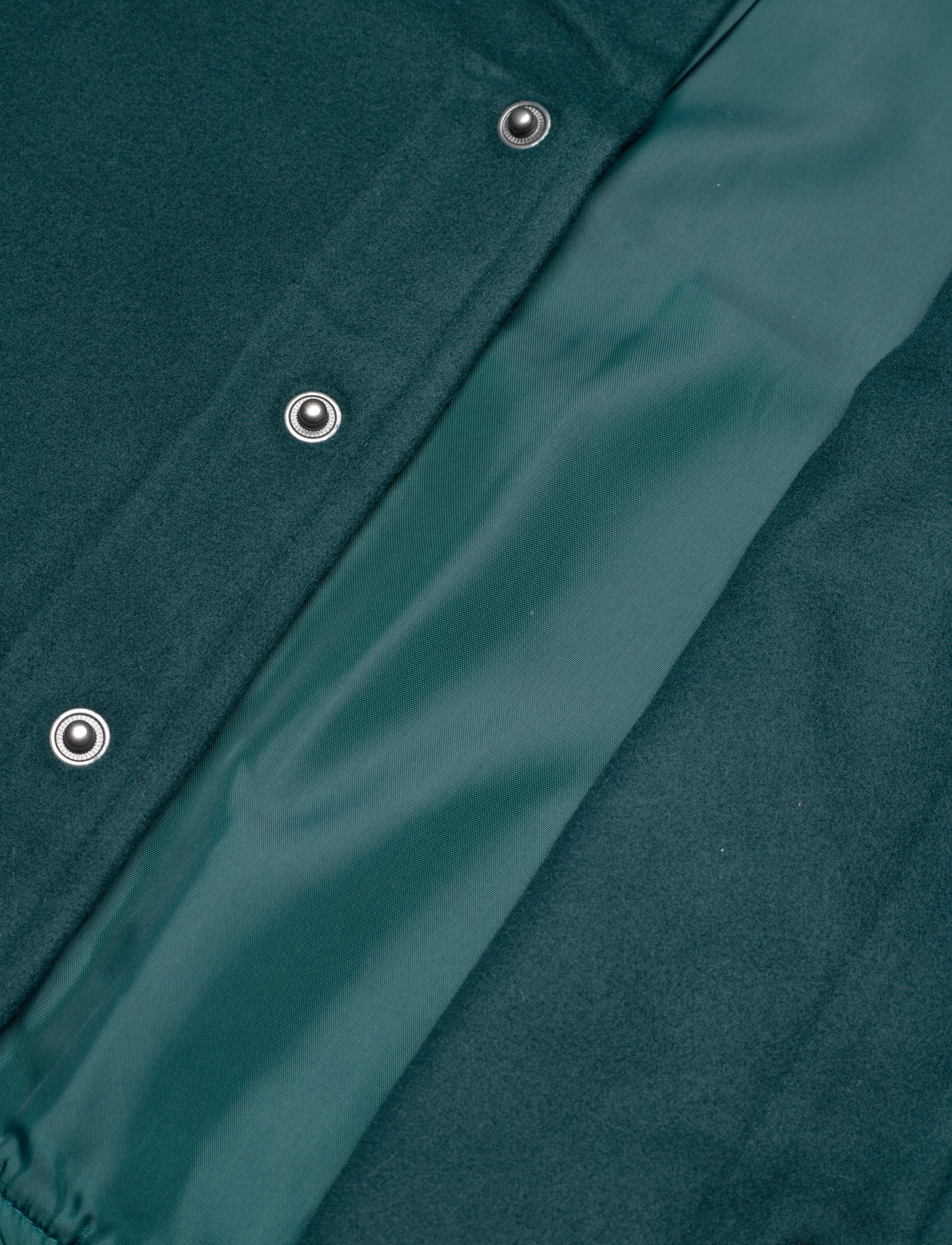 Grunt - Haziel Bomber Jacket - dark green - 4