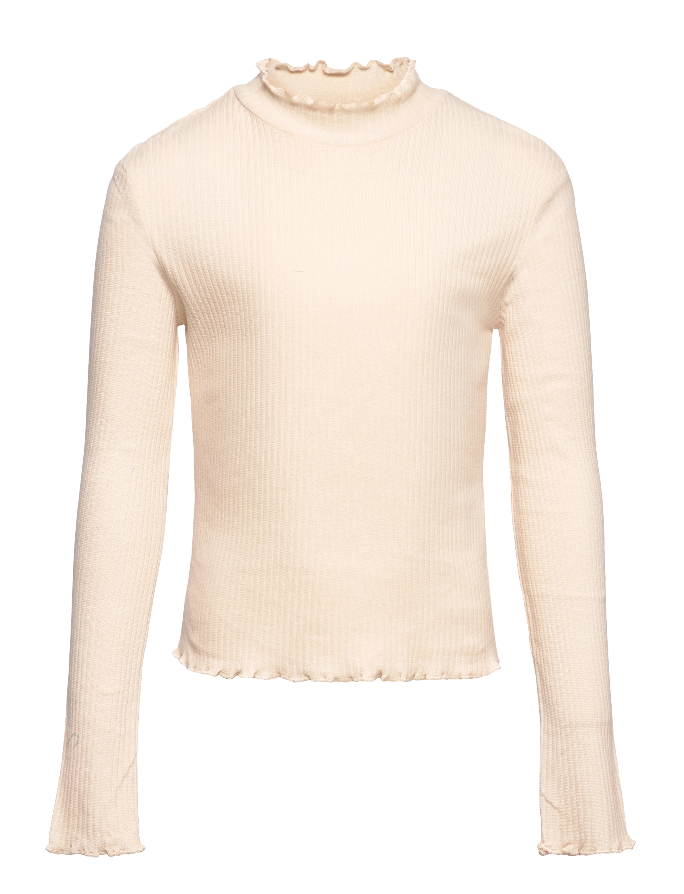 CREAM WHITE