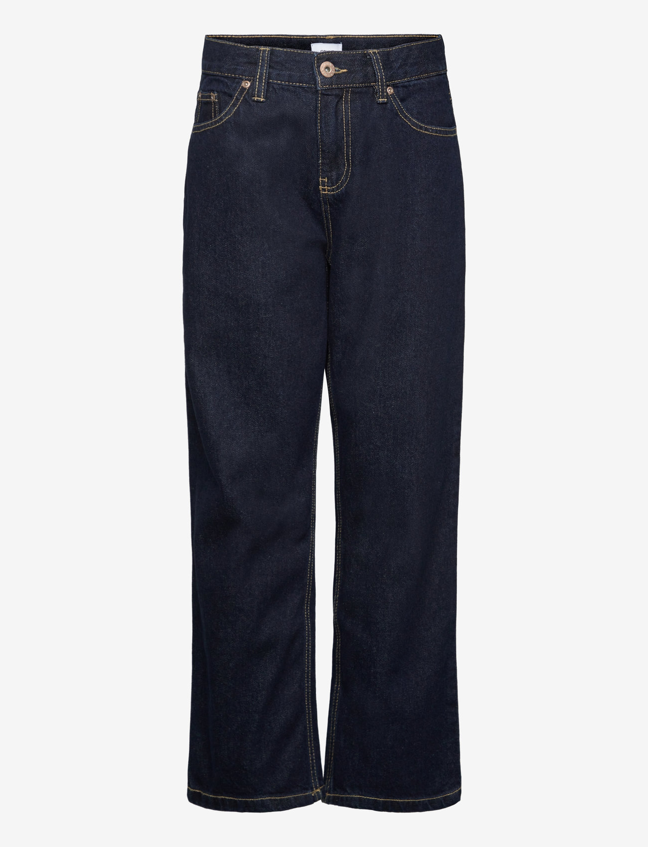 Grunt - GRHamon Raw Blue - regular jeans - raw blue - 0