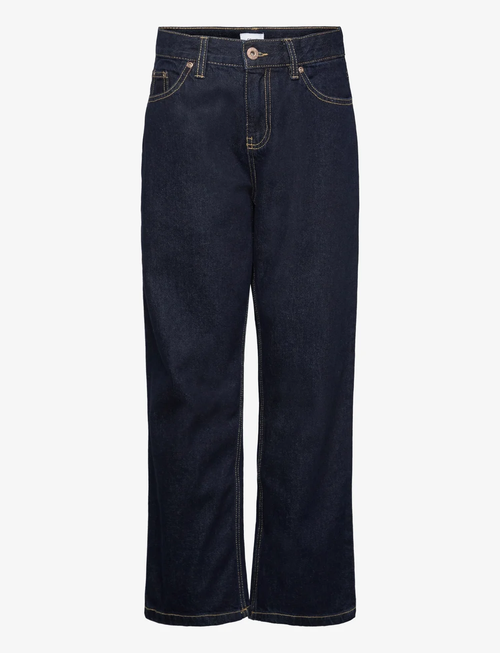 Grunt - GRHamon Raw Blue - regular jeans - raw blue - 0