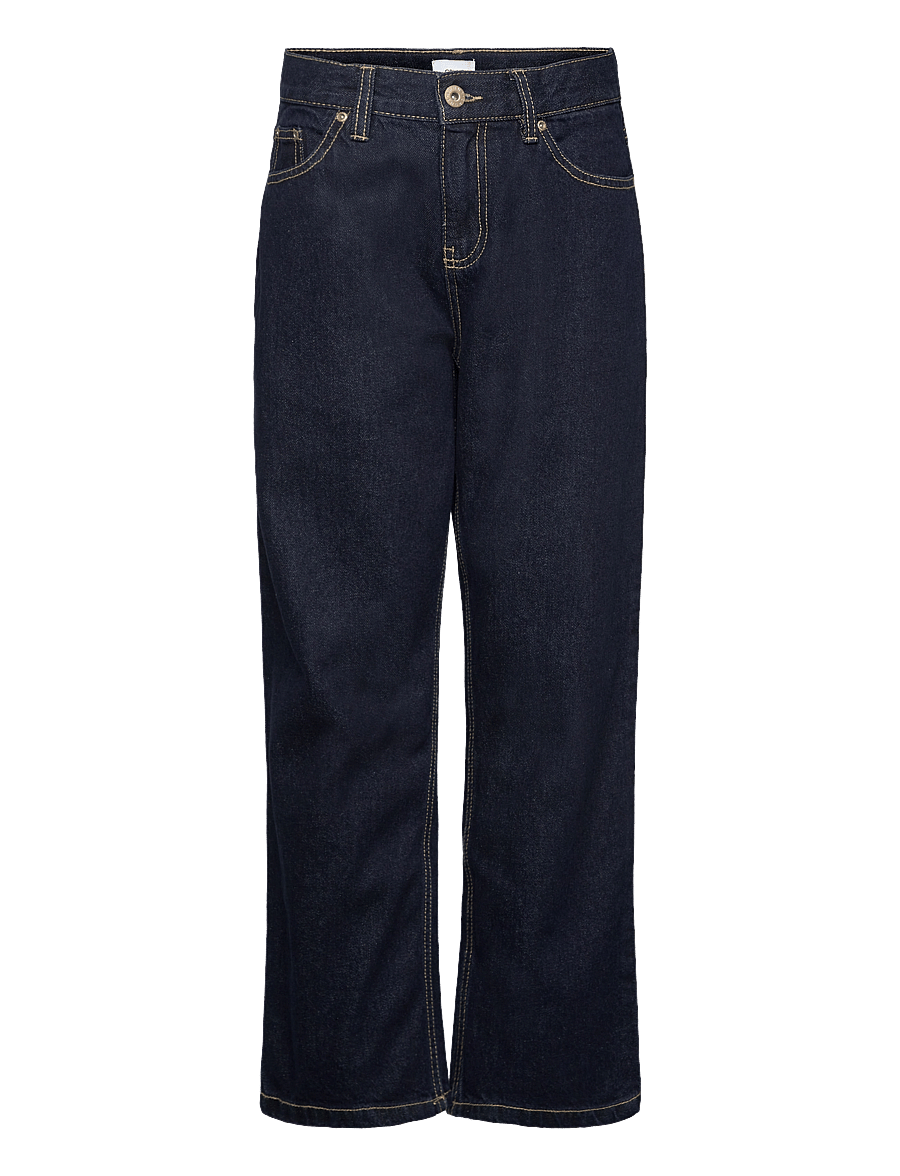 Grunt - GRHamon Raw Blue - regular jeans - raw blue - 0
