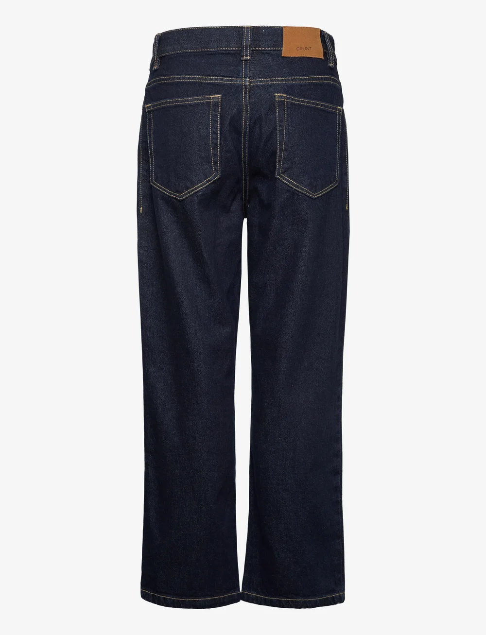 Grunt - GRHamon Raw Blue - regular jeans - raw blue - 1