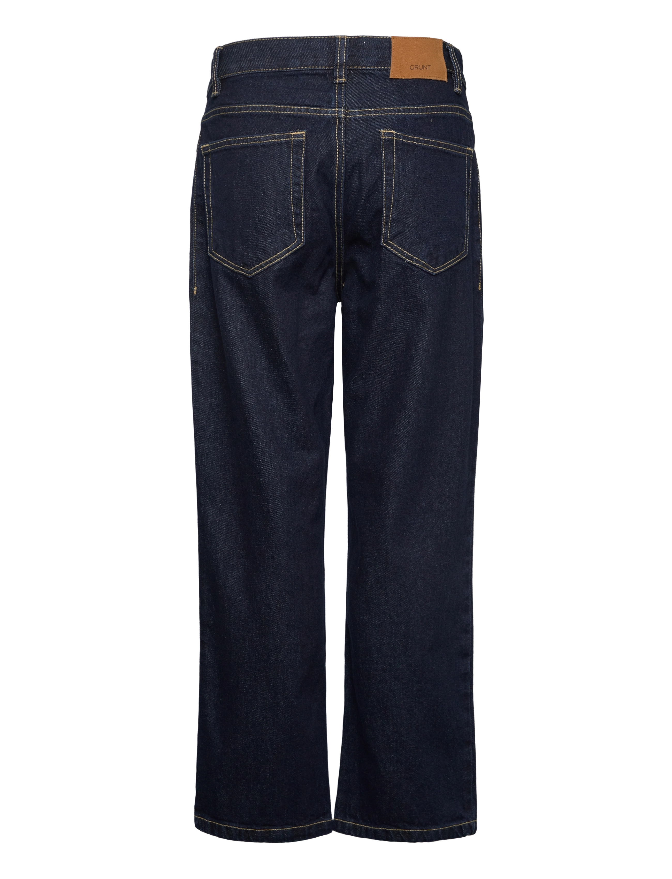Grunt - GRHamon Raw Blue - raw blue - 1