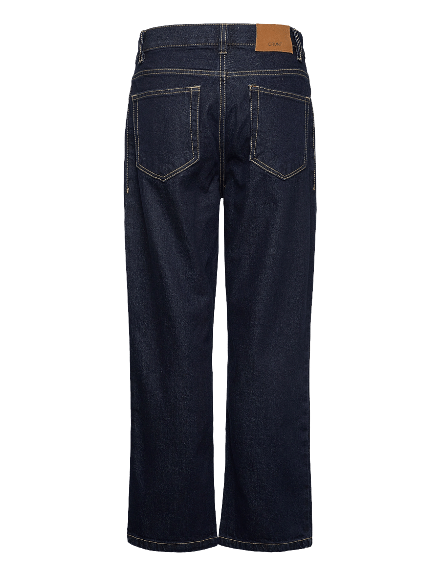 Grunt - GRHamon Raw Blue - regular jeans - raw blue - 1
