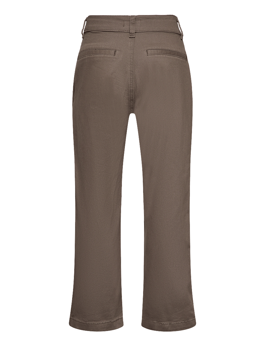Grunt - Ace Twill Pants - chino's - khaki - 1