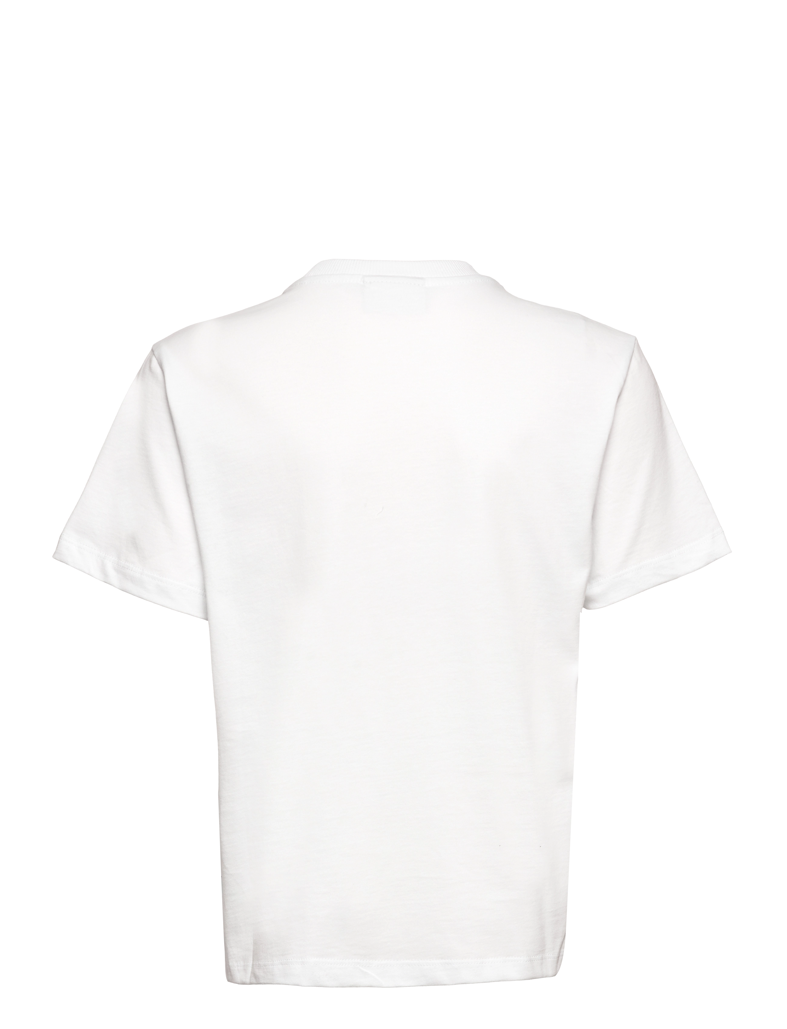 Grunt - Boaz Tee - white - 1