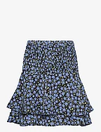 Mynte Skirt - BLUE