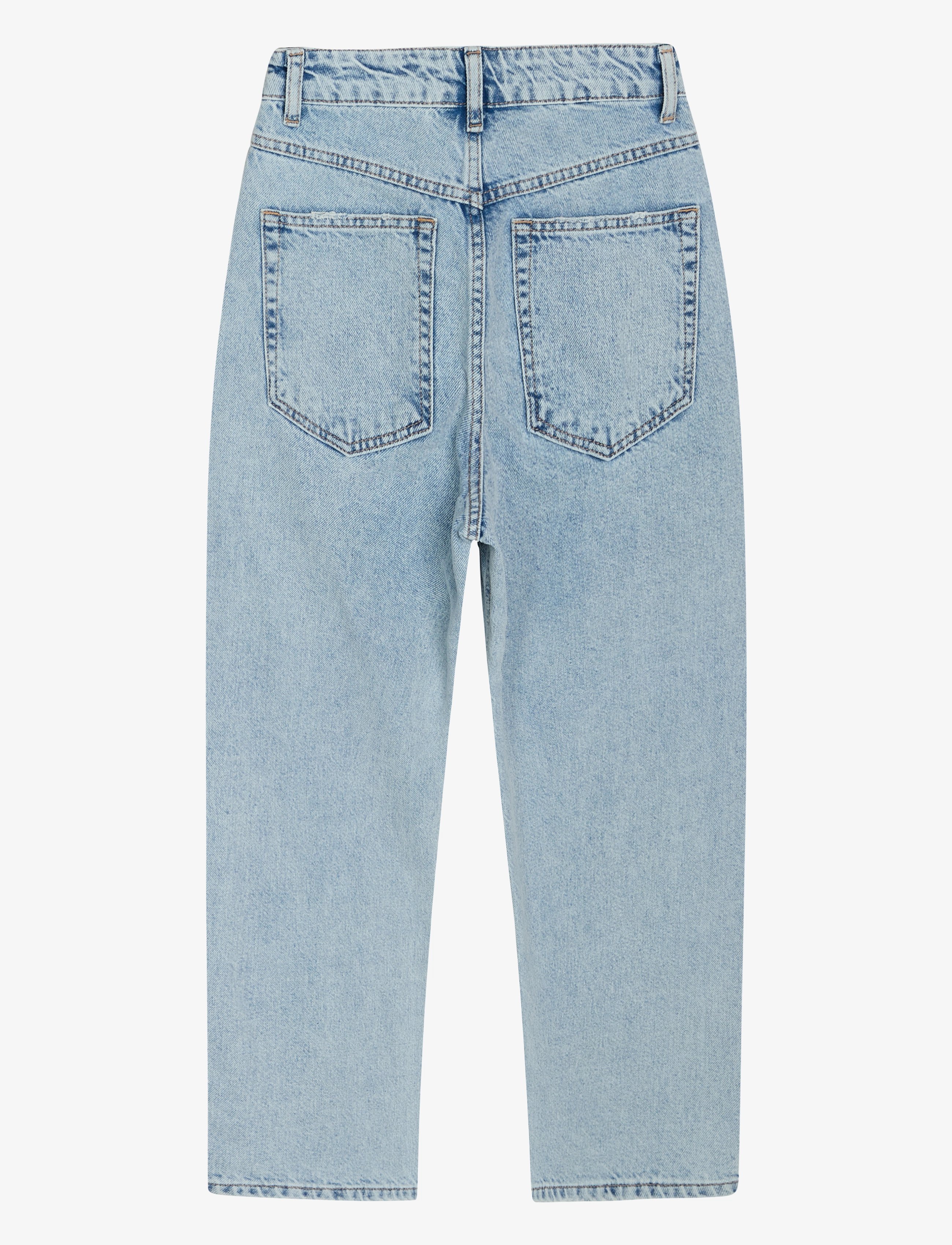 Grunt - Apito Oversize Blue - jeans - blue - 1