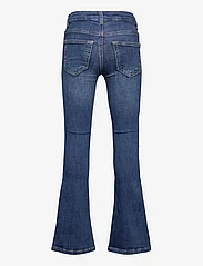 Grunt - Texas Low Flare Blue - bootcut jeans - blue - 1