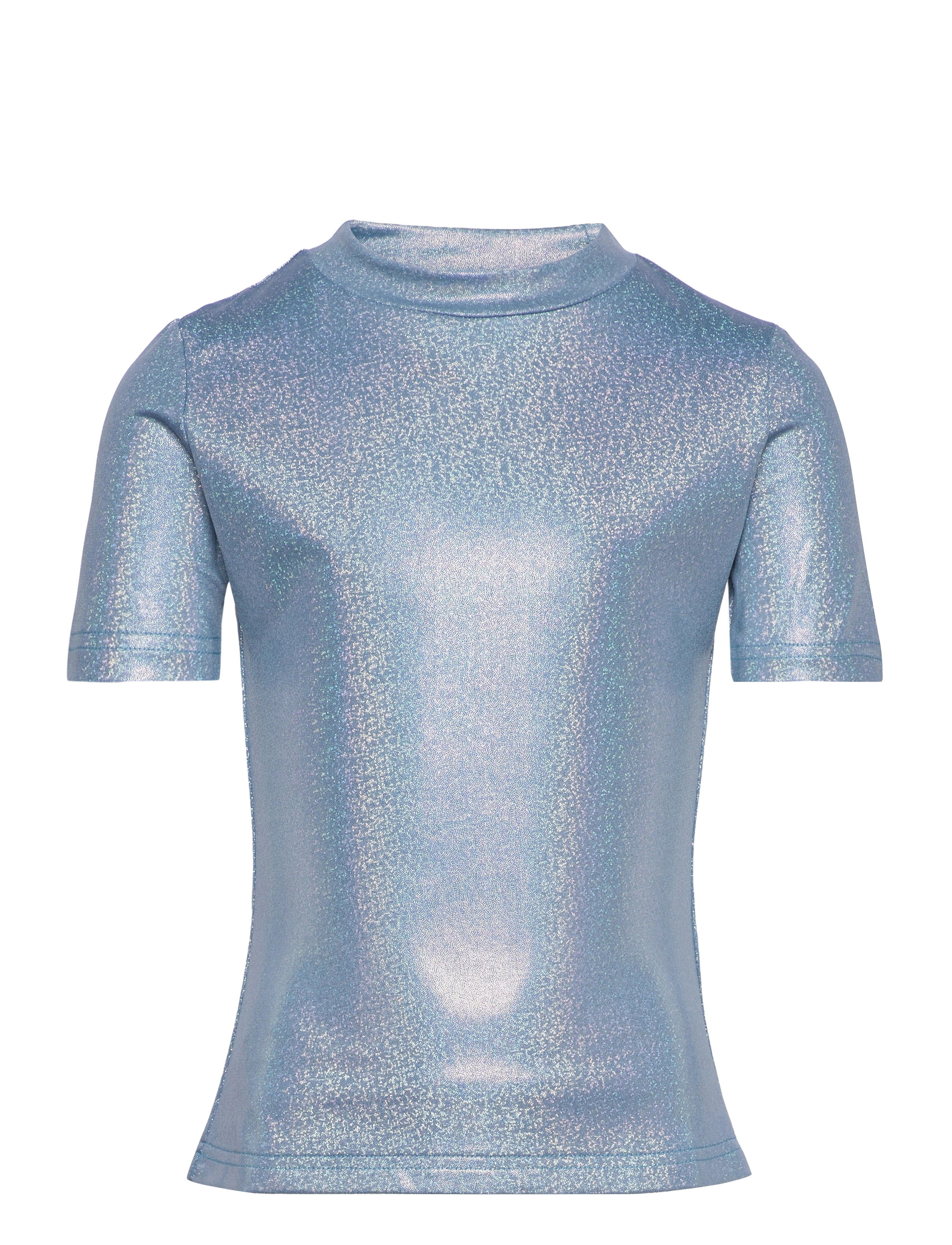 Grunt Esi Tee, 182, Multi/patterned, T-Shirts > Kortærmede, Børn