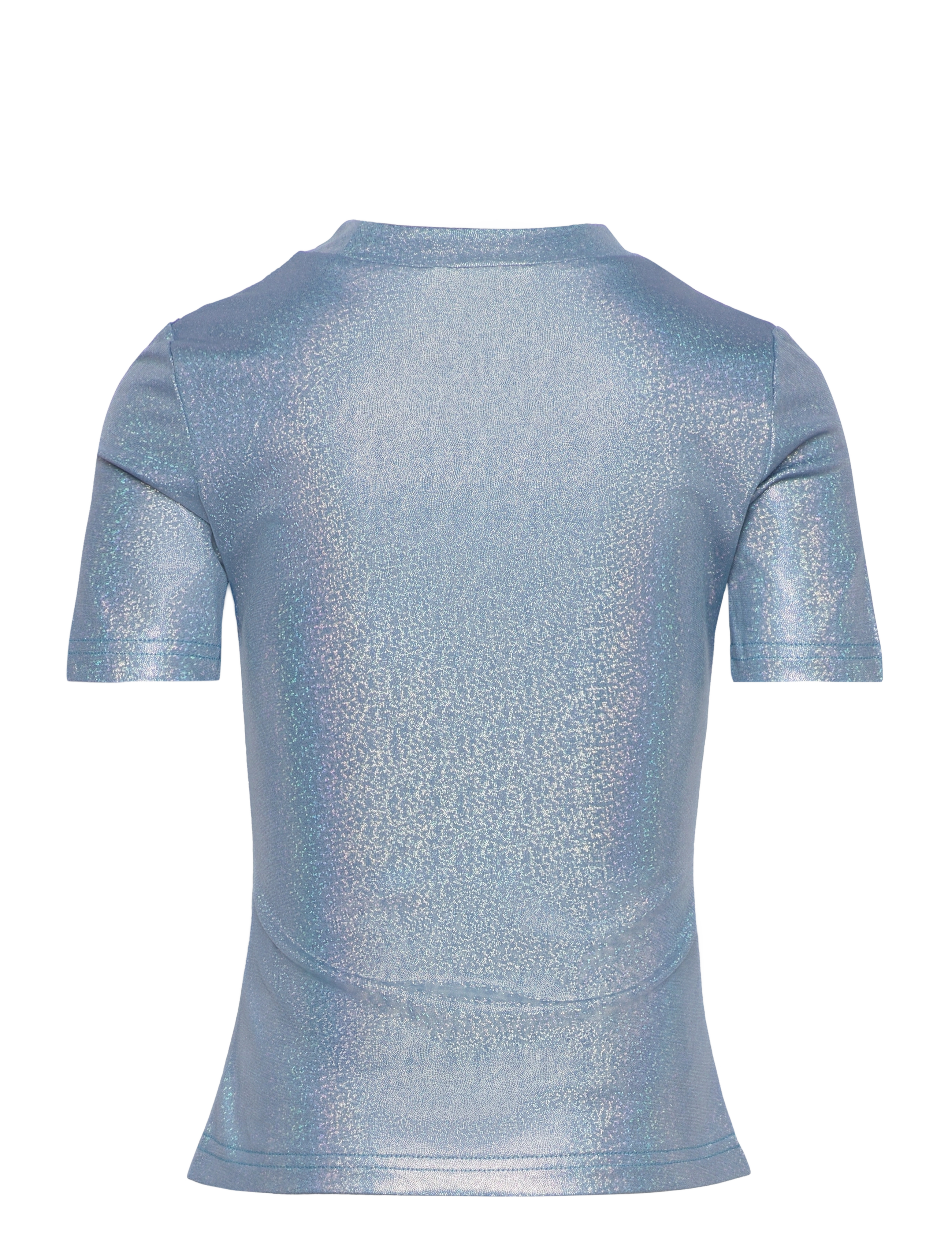 Grunt - Esi Tee - kurzärmelige - blue - 1