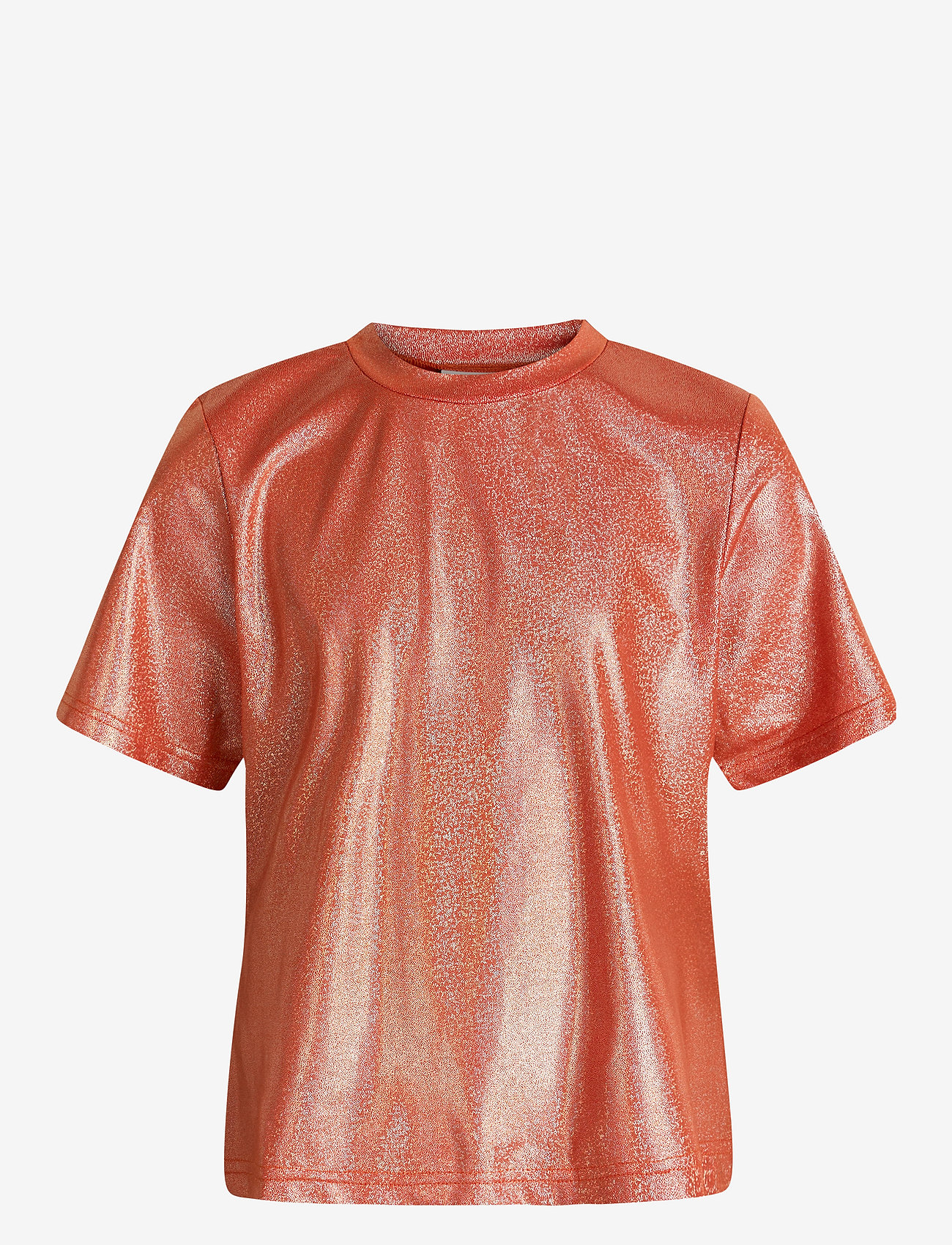Grunt - Esi Tee - herbstliche kleidung - light orange - 0
