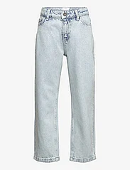 Grunt - Hamon Acid Jeans - regular jeans - light blue - 0