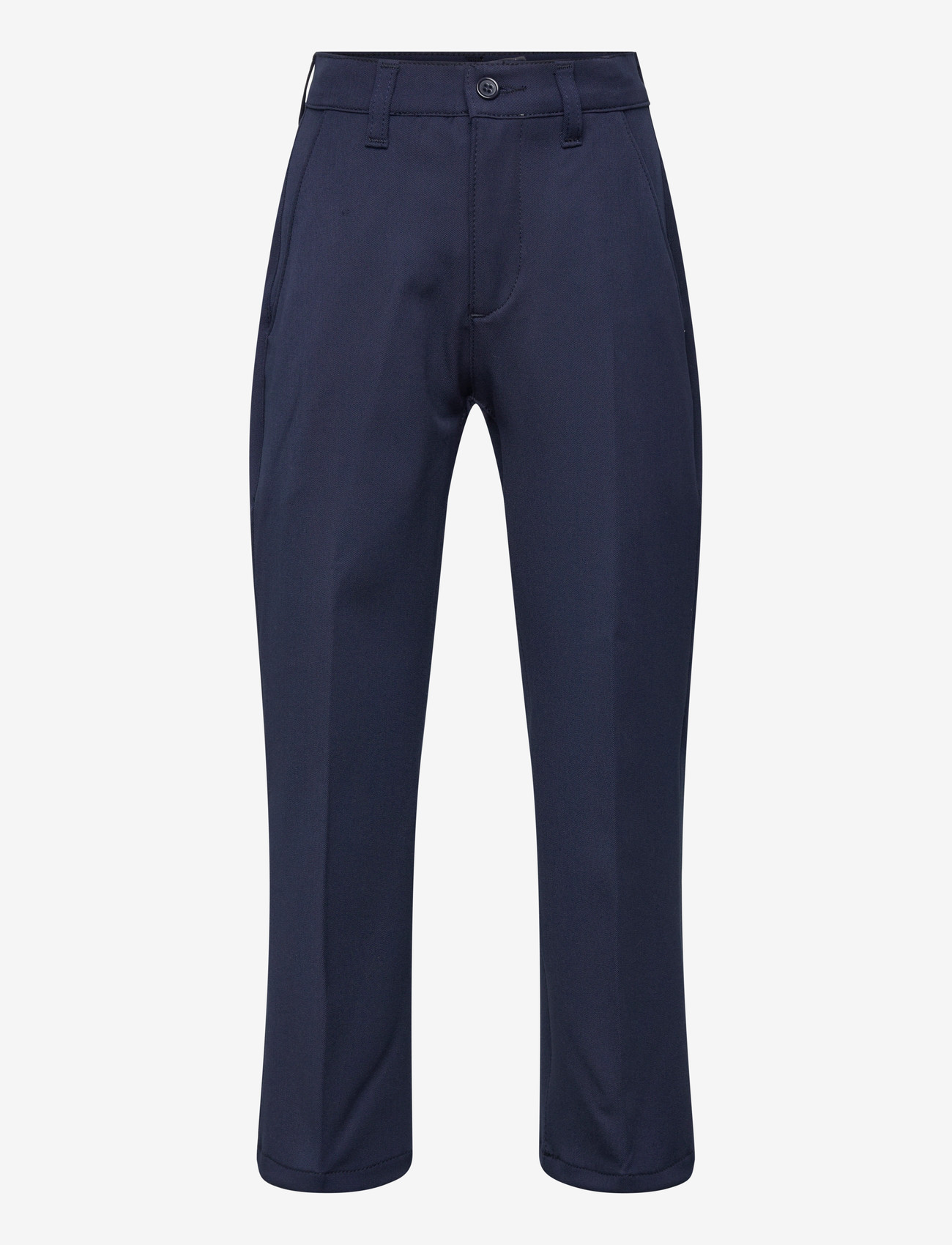 Grunt - Meyer Pants - lapsed - midnight blue - 0