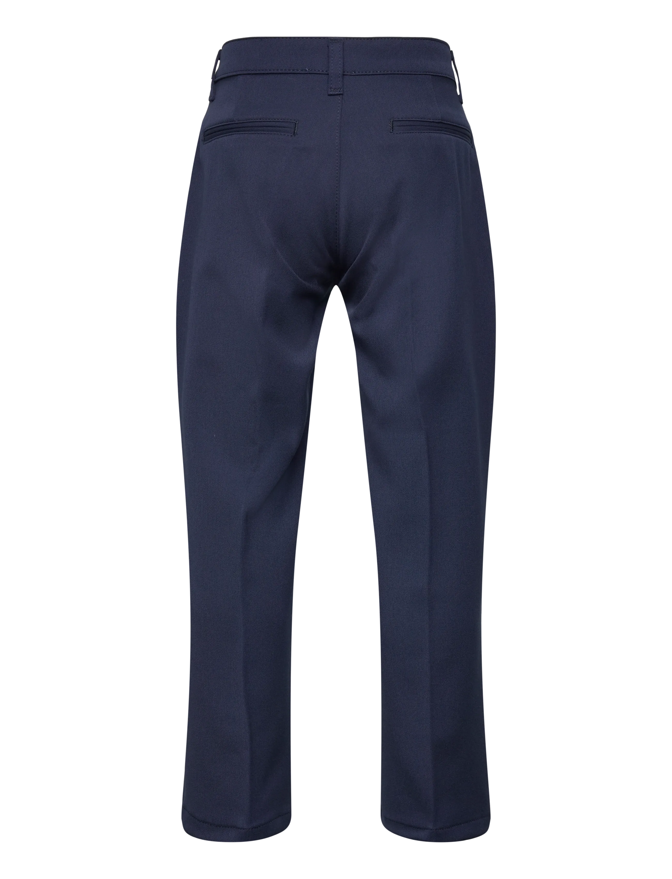 Grunt - Meyer Pants - bukser - midnight blue - 1