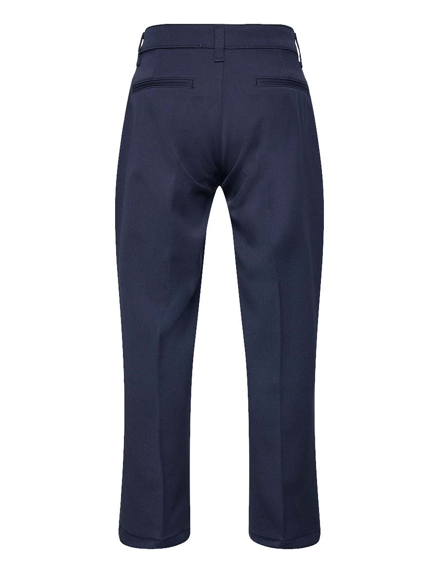 Grunt - Meyer Pants - hosen - midnight blue - 1