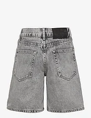 Grunt - Hamon Ash Grey Shorts - grey - 1