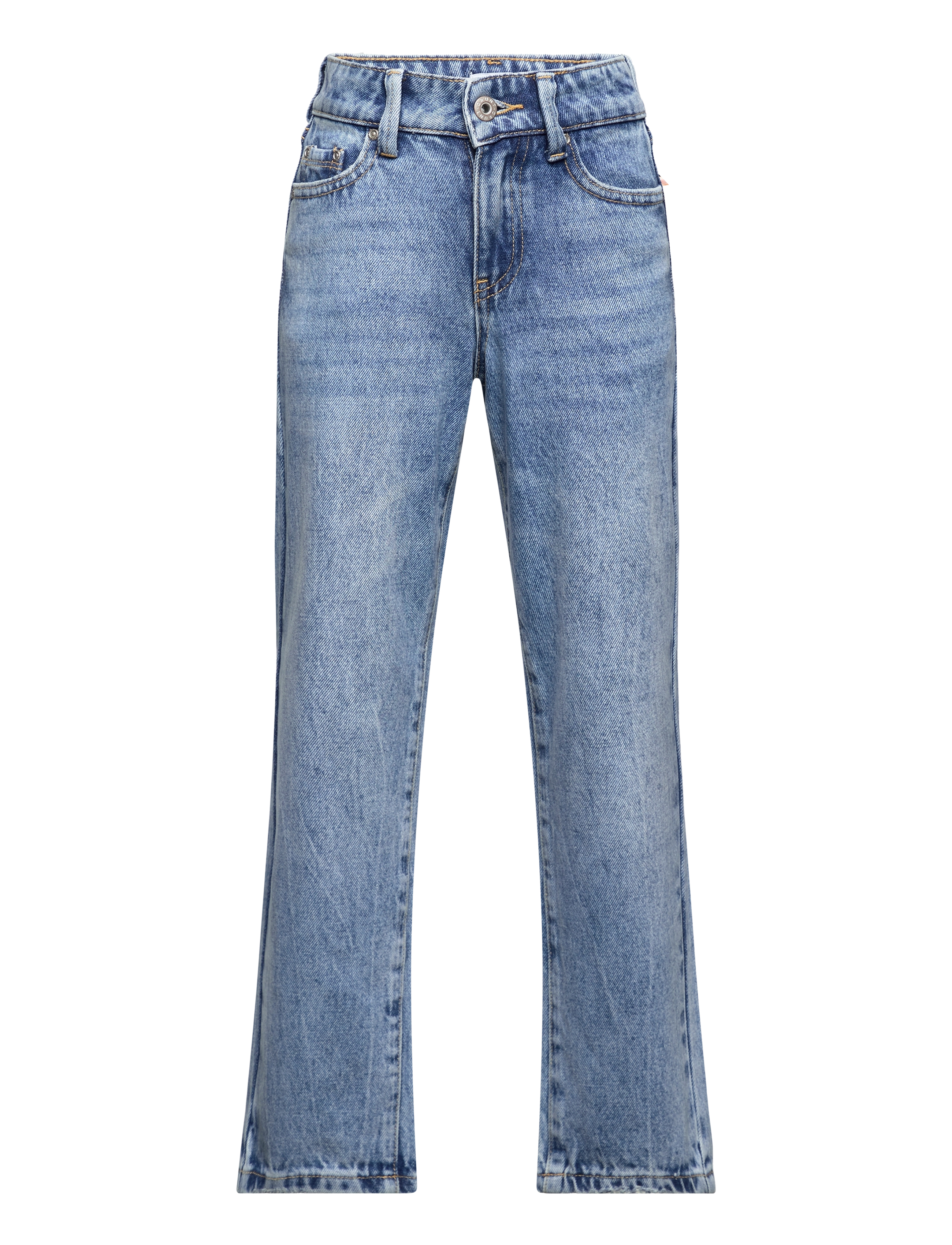 GRUNT Grnadia Used Blau Blau - 146 - Kinder