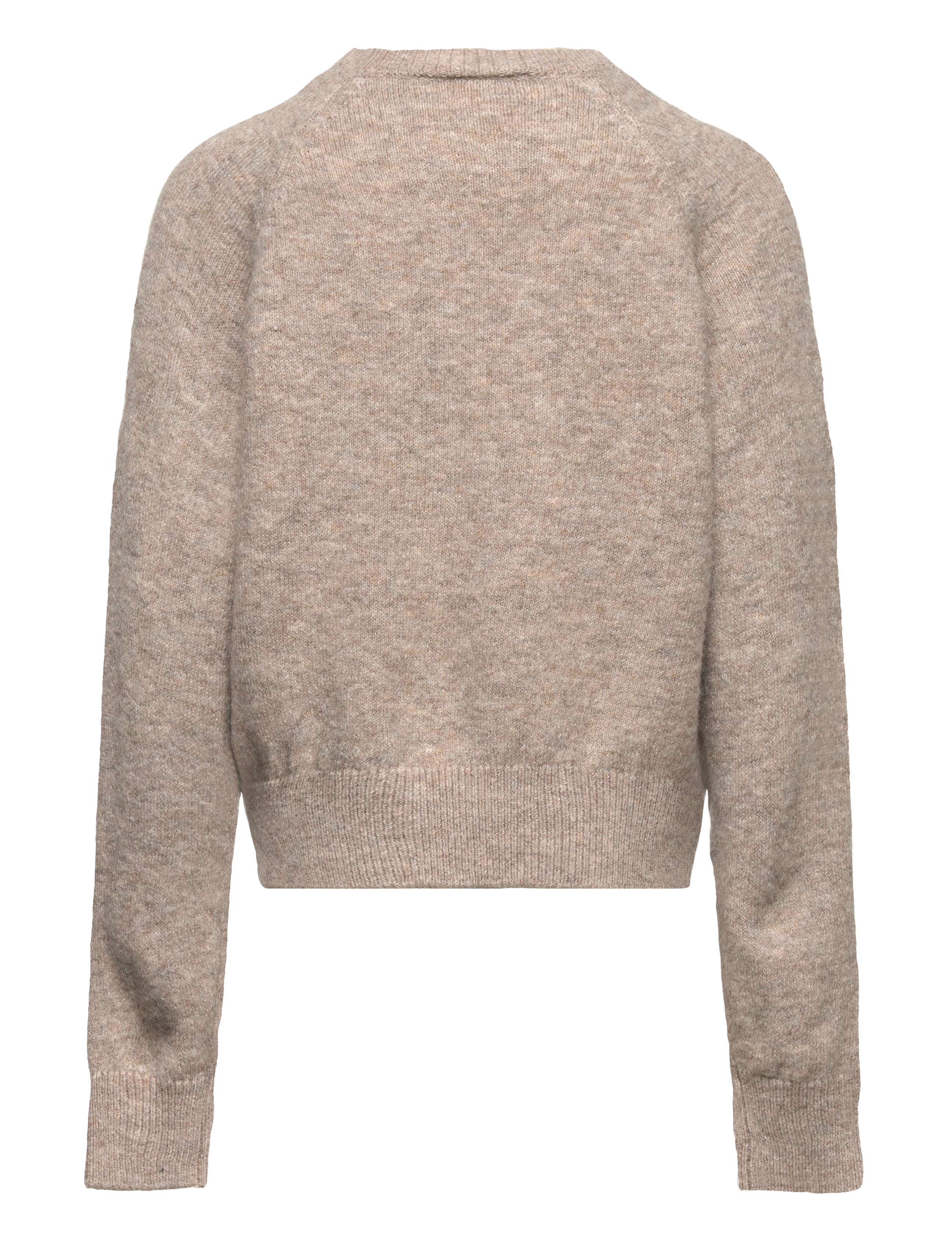 Grunt - GRIben Knit - džemprid - nature - 1
