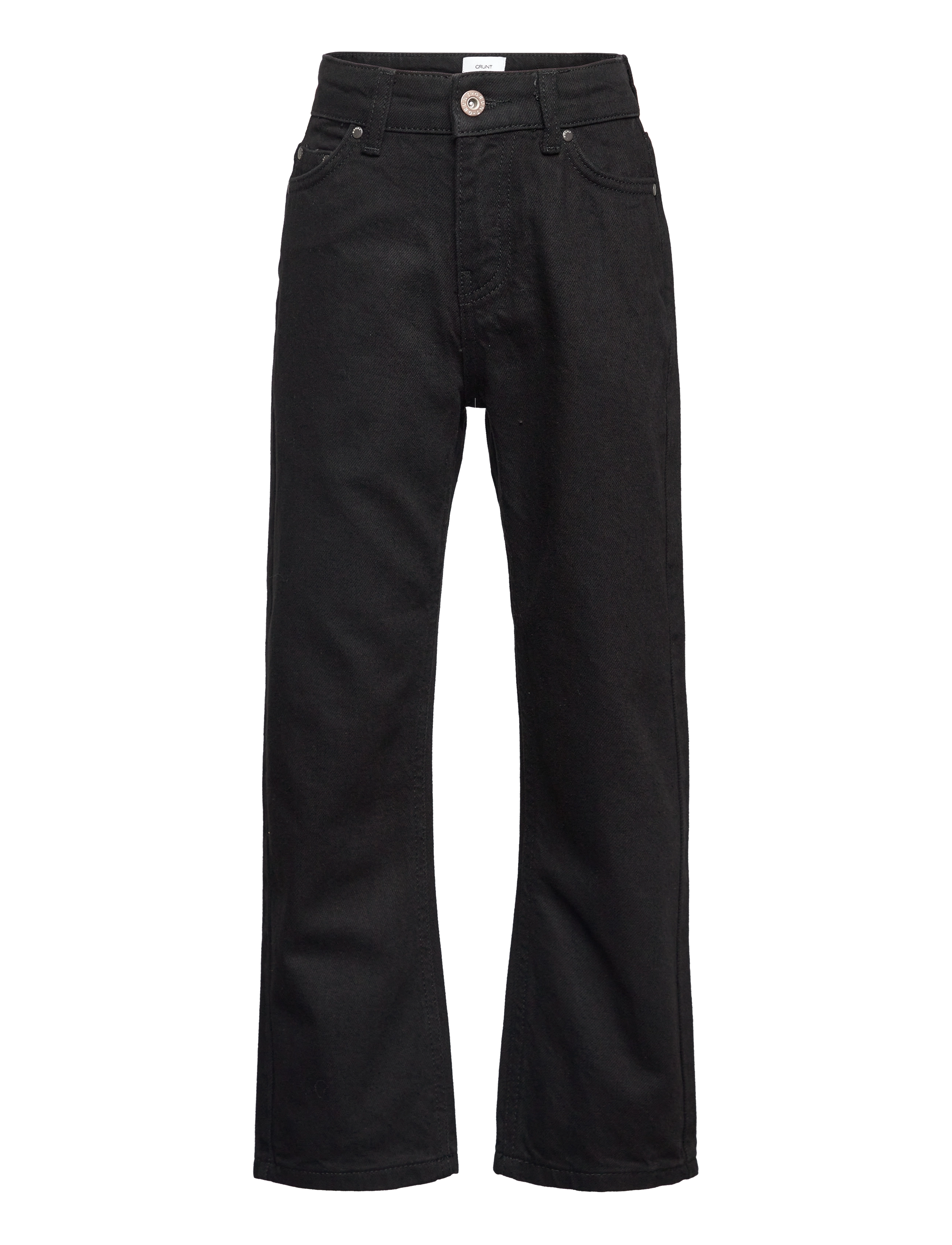 GRUNT Hamon Night Schwarz - 182 - Kinder