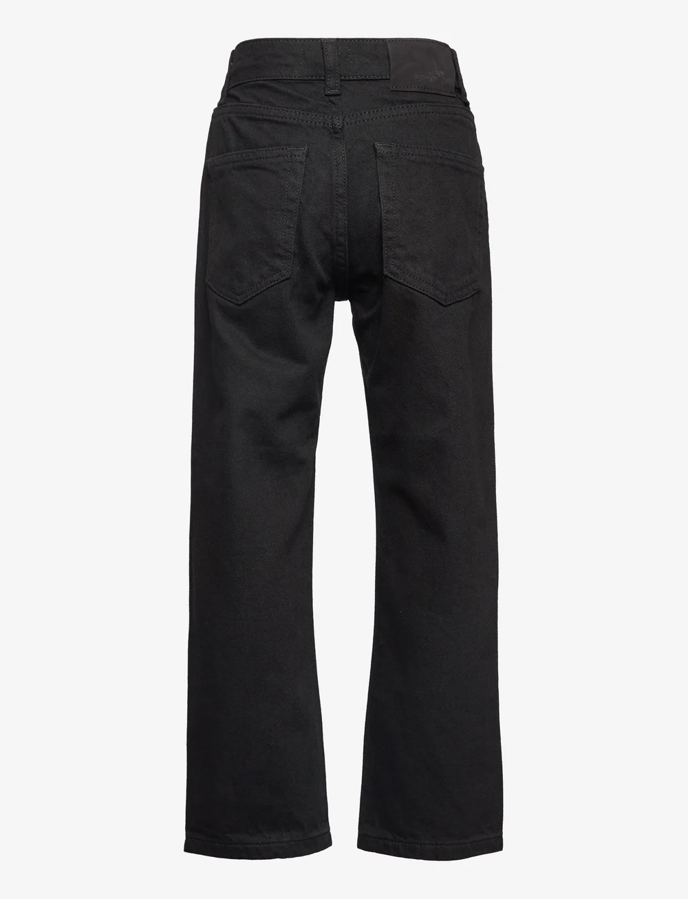 Grunt - Hamon Night - regular jeans - black - 1