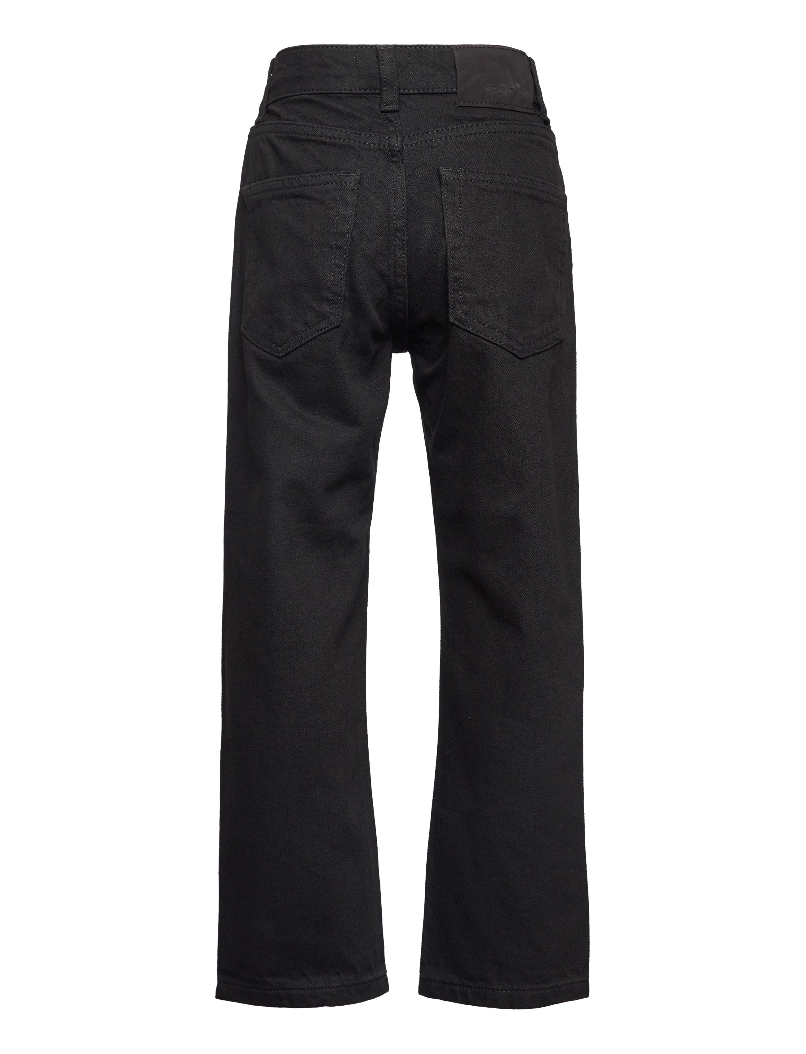 Grunt - Hamon Night - black - 1