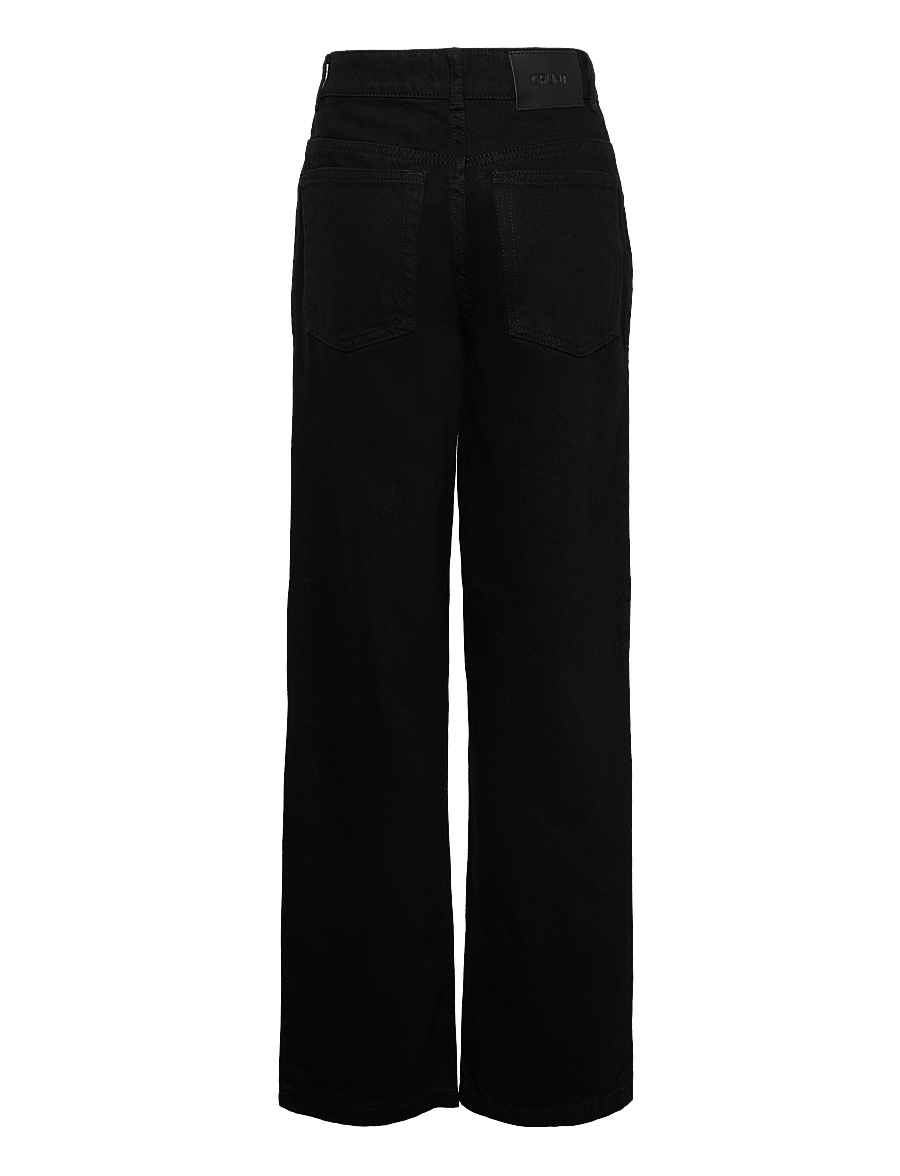 Grunt - Giant Night - regular jeans - black - 1