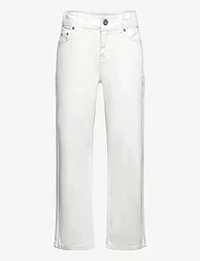 Grunt - Hamon Raw White - regular jeans - raw white - 0