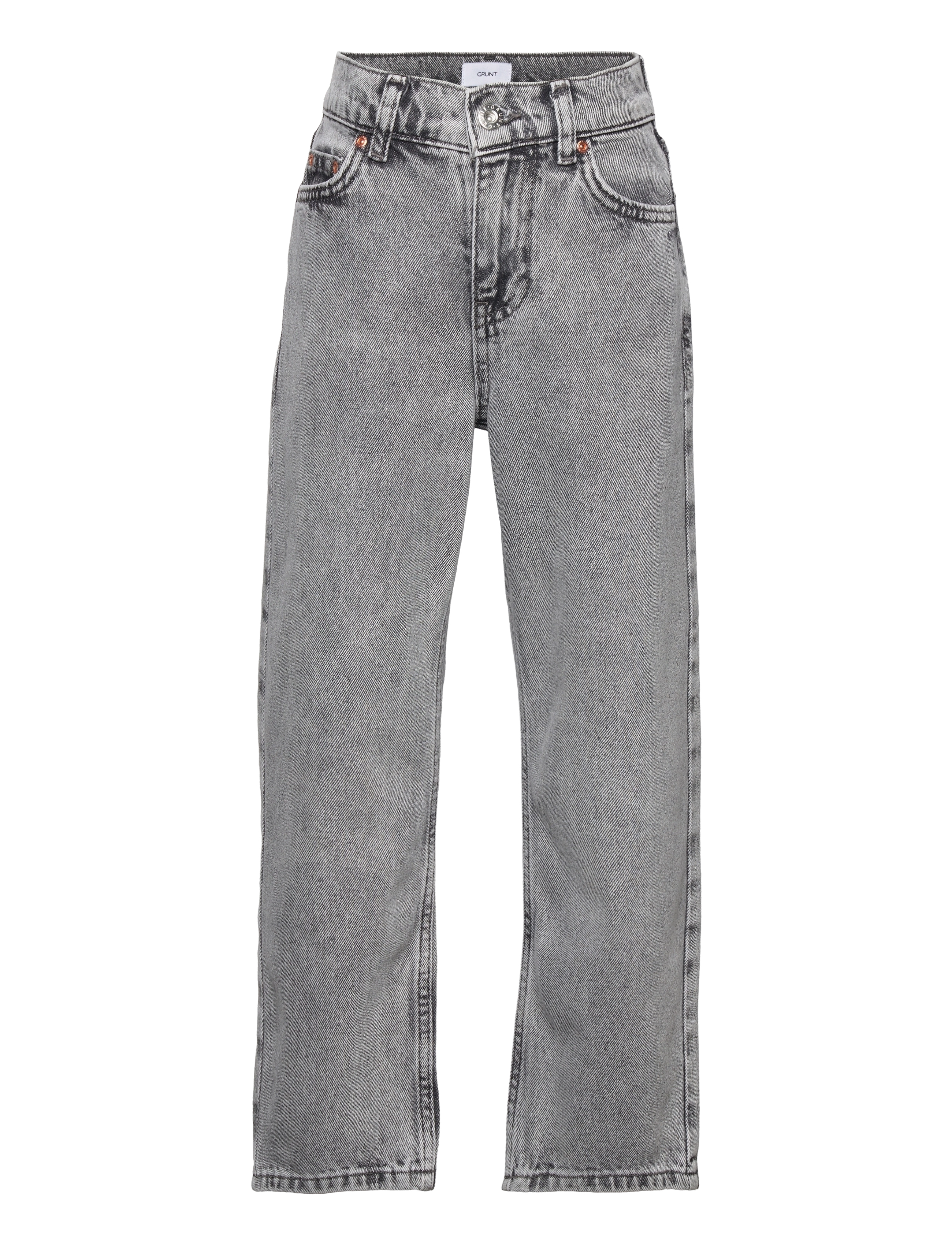 GRUNT Grhamon Ash Grau Grau - 170 - Kinder
