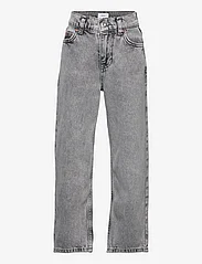 Grunt - Hamon Ash Grey - regular jeans - grey - 0
