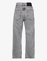 Grunt - Hamon Ash Grey - regular jeans - grey - 1