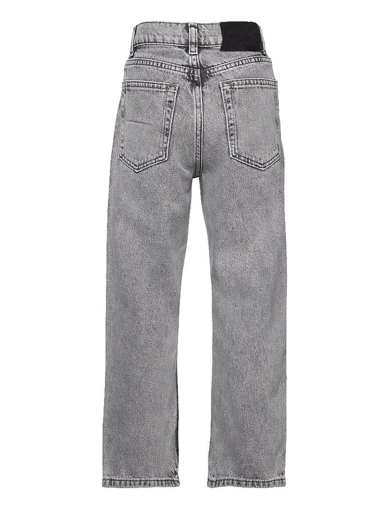 Grunt - GRHamon Ash Grey - regular jeans - grey - 1