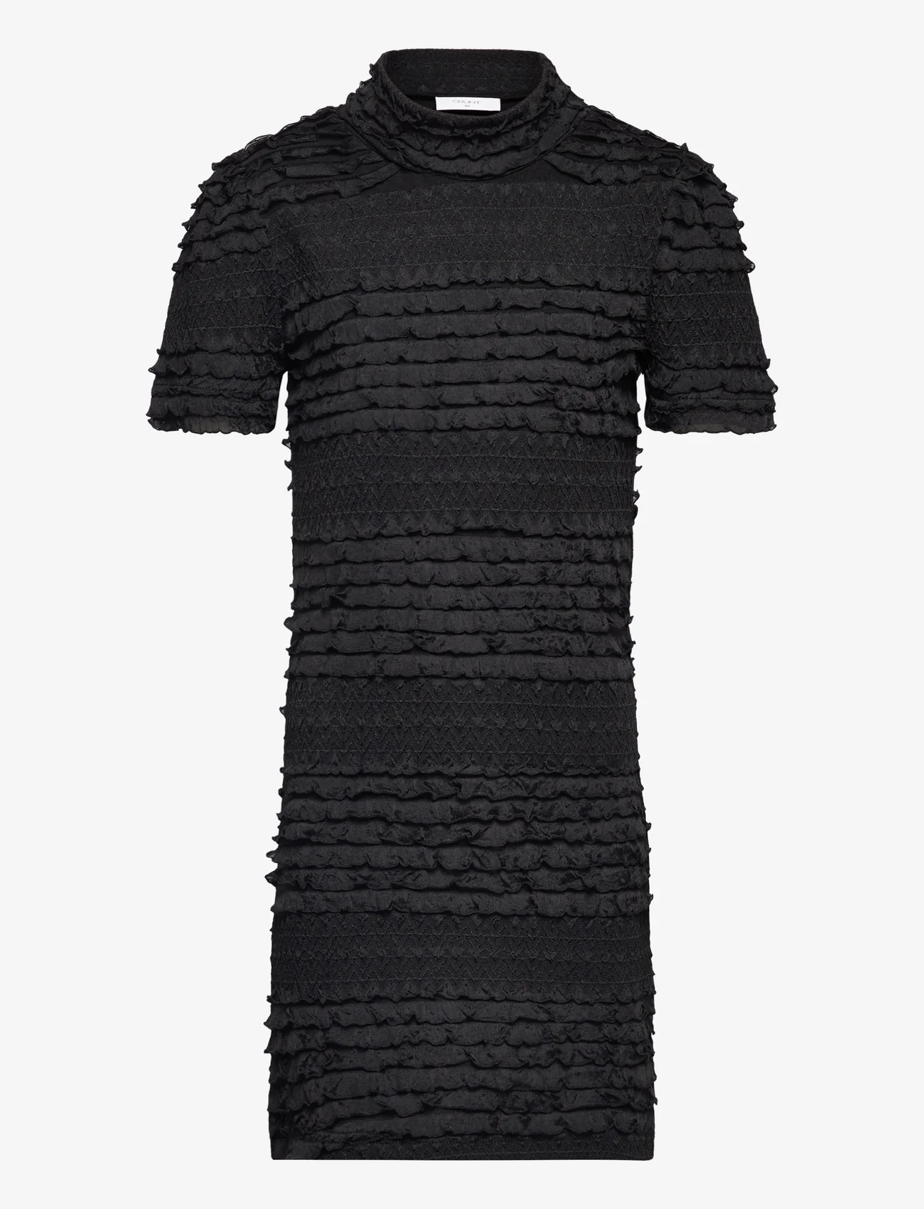 Grunt - Celbridge Dress - vakarinės suknelės - black - 0
