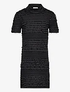 Celbridge Dress - BLACK