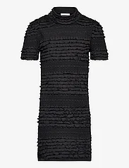 Grunt - Celbridge Dress - festkjoler - black - 0