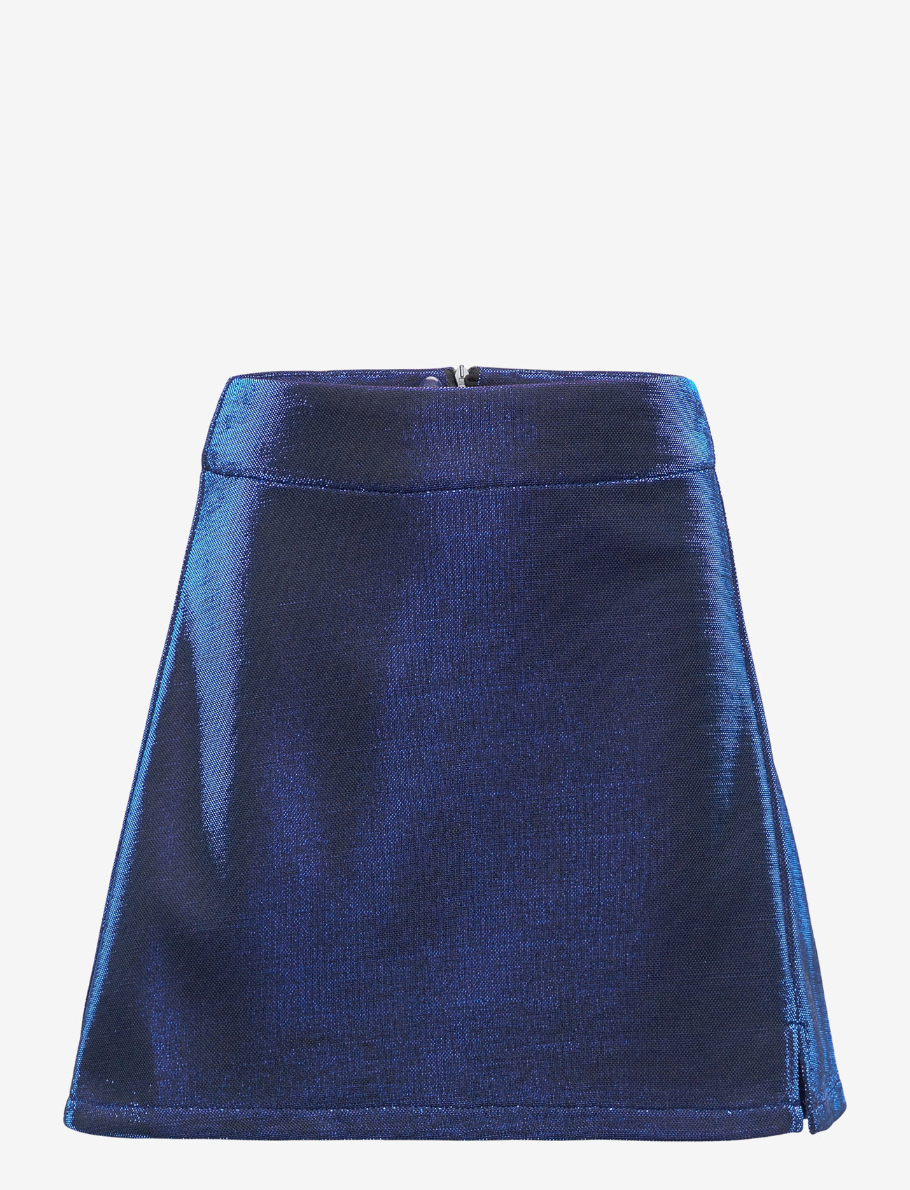 Grunt - Wexford Skirt - korte nederdele - blue - 0