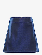 Wexford Skirt - BLUE