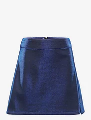 Grunt - Wexford Skirt - short skirts - blue - 0