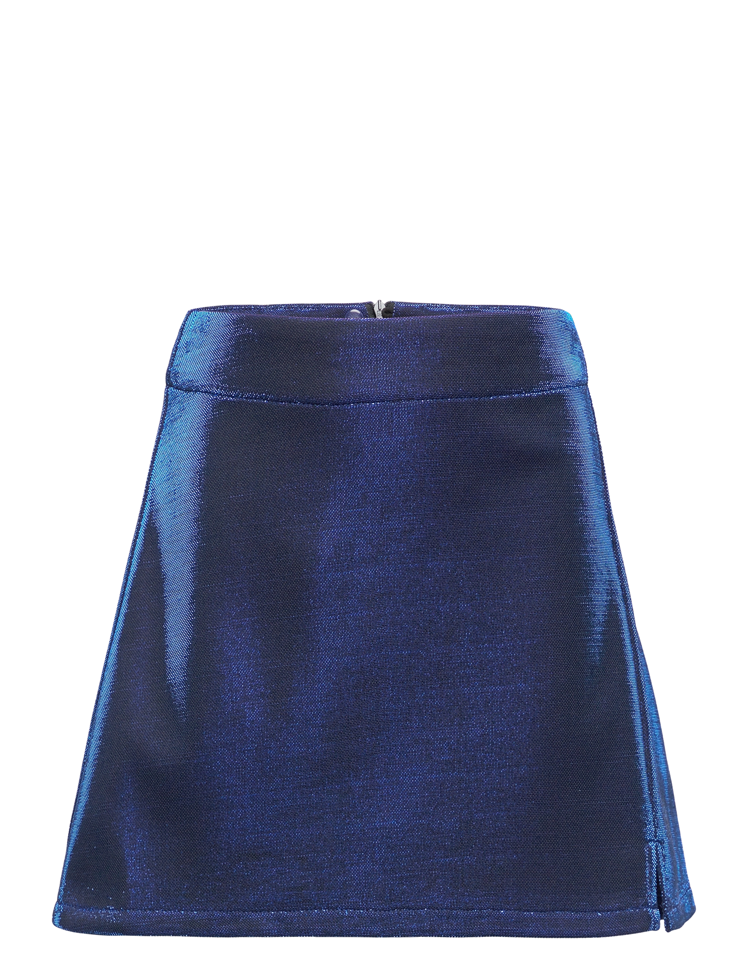 Wexford Skirt - BLUE